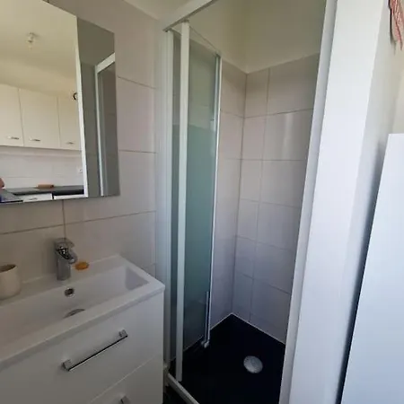 Apartment T3 Cosy Proche Paris, Tous Commerces Et Rer A Pied