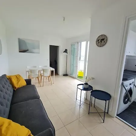 Apartment T3 Cosy Proche Paris, Tous Commerces Et Rer A Pied Viry-Chatillon