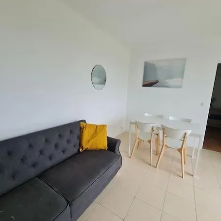 Lägenhet T3 Cosy Proche Paris, Tous Commerces Et Rer A Pied