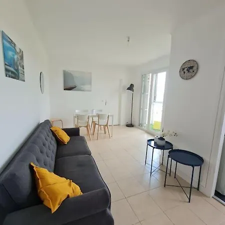 T3 Cosy Proche Paris, Tous Commerces Et Rer A Pied * Viry-Châtillon